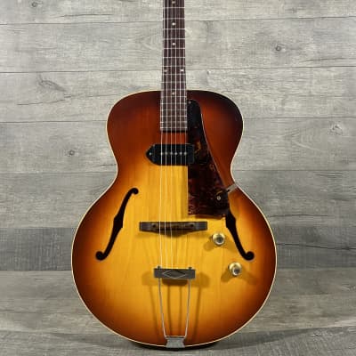 Gibson ES-125 1965 - Sunburst...1 11/16