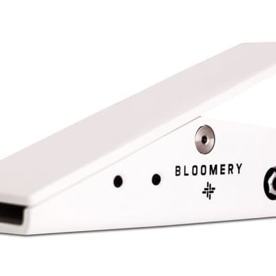 Reverb.com listing, price, conditions, and images for tapestry-audio-bloomery-volume-pedal