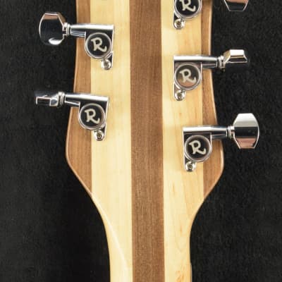 Rickenbacker 360 6-String Mapleglo image 7