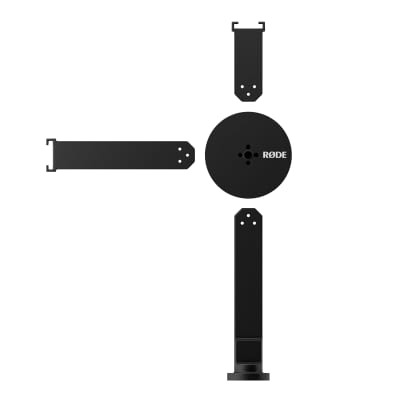 Rode Magnetic Mount - Tablet Mount image 2