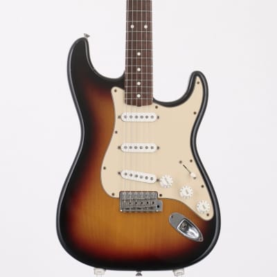 Fender American Vintage 