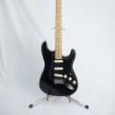 Fender Strat Plus with maple Fretboard 1993 Black | *OHSC