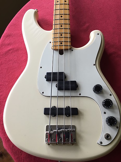 Ibanez rb650 outlet
