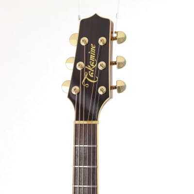 Takamine PTU510 AS (S/N:43090224) (11/13) | Reverb