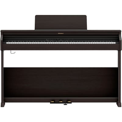 Roland RP102 88-Key Digital Upright Piano | Reverb
