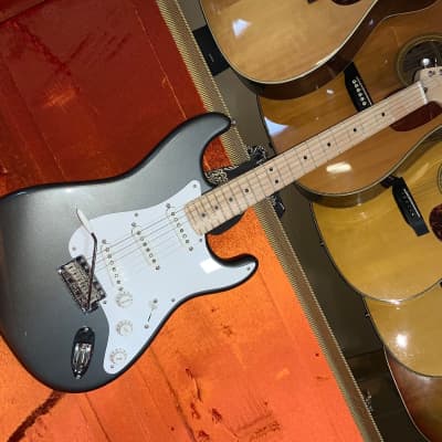 2017-18 Fender Eric Clapton Stratocaster image 6