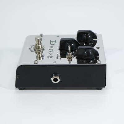 Fame OD-10 Driver Overdrive (s/n EP1009583) image 6