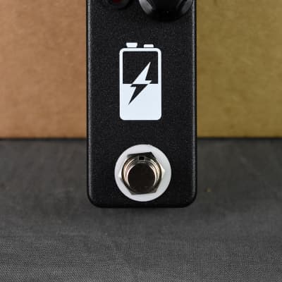 JHS Volture 9V Voltage Sag image 3
