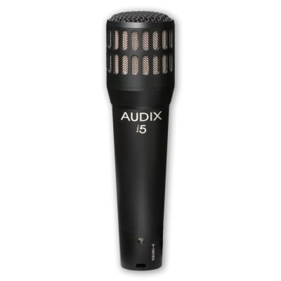 Audix i5 sold Cardioid Instrument Microphone