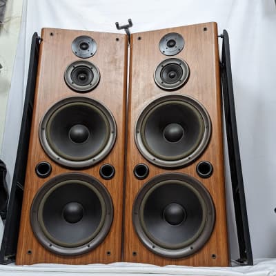 【SB-CD450】Technics 3WAY SPEAKER SYSTEM SB-CD450】Technics 3WAY SPEAKER SYSTEM スピーカー・ウーファー