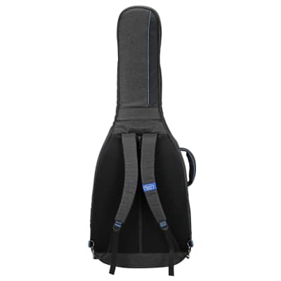 Reunion Blues RB Continental Voyager Dreadnought Acoustic Guitar Case (RBCA2) image 4