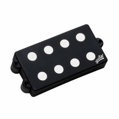 Aguilar AG 4M Pickups