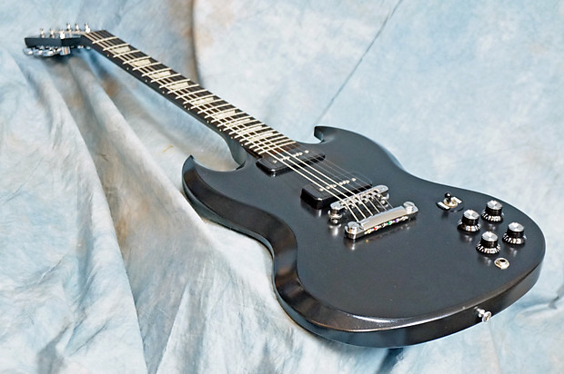 GIBSON RARE 2013
