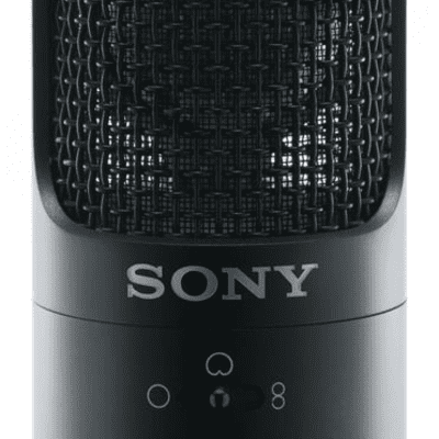 Sony C100 Microphone image 3