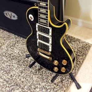 Greco Eg-600 Singlecut Custom Peter Frampton Signature Model
