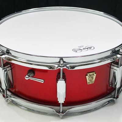 Ludwig Classic Maple 5