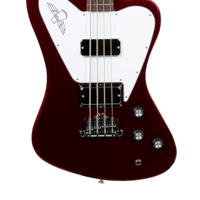 2000 Gibson Thunderbird IV Bass Vintage Sunburst | Guitar Chimp
