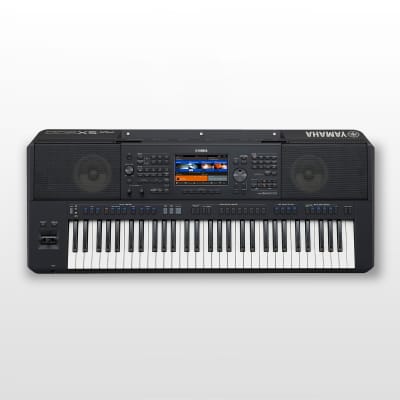 Yamaha Arranger Workstation Keyboard PSR-SX900
