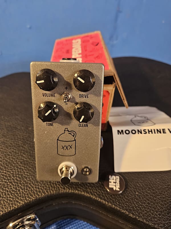 JHS Moonshine V2