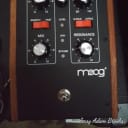 Moog Moogerfooger - Lowpass Filter   (Woodgrain/Black)