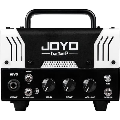 Joyo Bantamp VIVO 20W Guitar Amp Head image 2