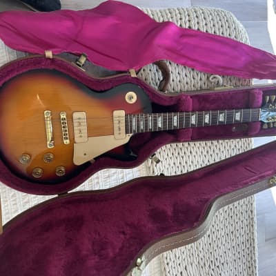 3/10限り 1998年製 GEM Gibson Lespaul Studio - ギター
