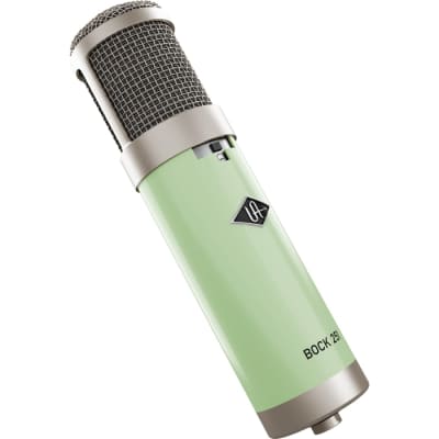 Universal Audio Bock 251 Tube Condenser Microphone image 3