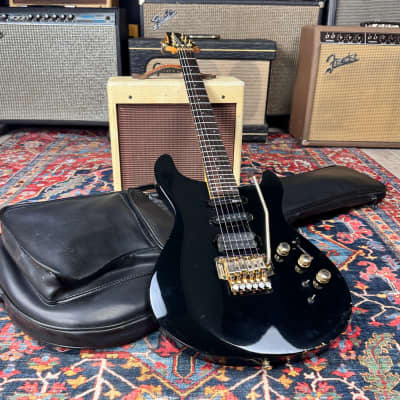 フェルナンデス APG-85S USA CUSTOM Fernandes USA Custom APG-85S Sustainer Ash SSH MIJ | Reverb