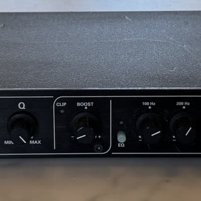 Reverb.com listing, price, conditions, and images for cry-baby-dcr-2sr-rack-module