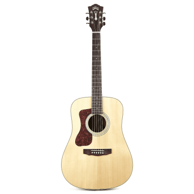 Guild Westerly Collection D-150L Left-Handed