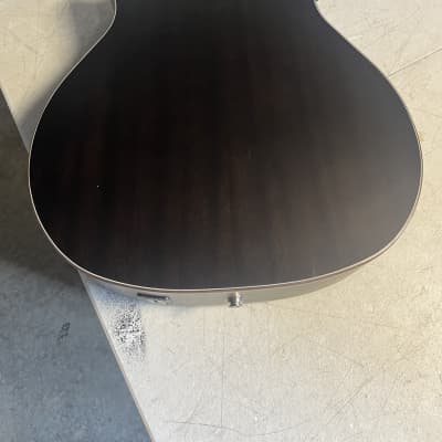 Schecter Orleans Studio 12-String Acoustic Guitar, u fix it, read all image 11
