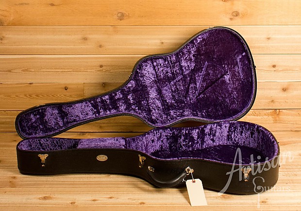 Collings case sale