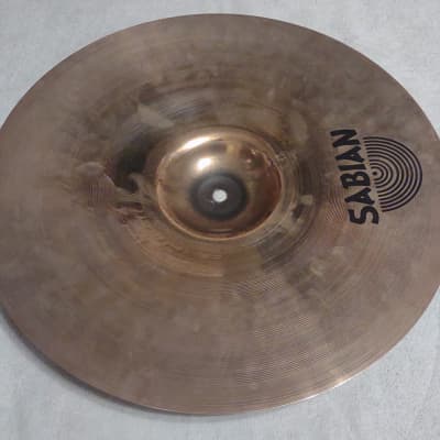 Sabian AAX 16" Recording Crash Cymbal - Brilliant image 14