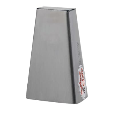 Latin Percussion Salsa Claro Hand Held Bongo Cowbel image 1
