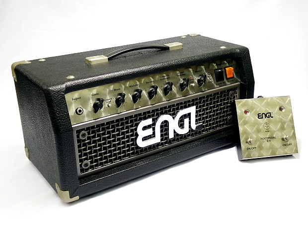 Engl thunder 50 head sale