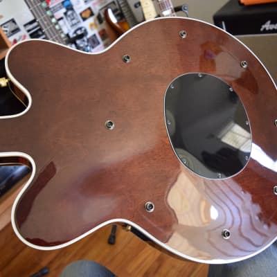 Gretsch 6122  Country Classic II , OHSC , Great specimen image 16