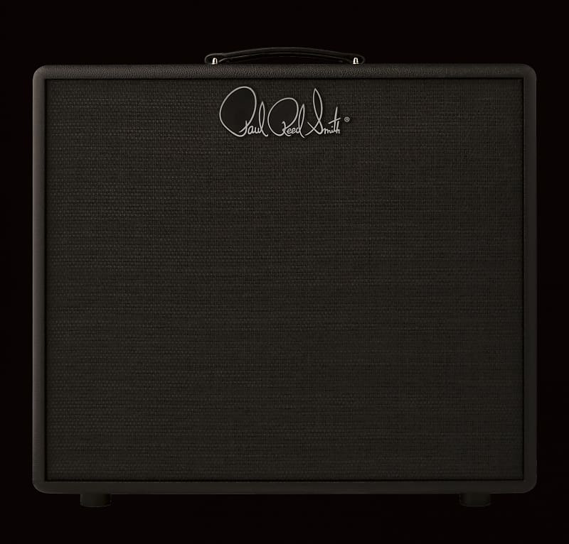 PRS 2x12 Closed Back Cabinet image 1