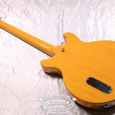 ギター Tokai TJ122 Tokai TJ122（中古）【楽器検索デジマート】