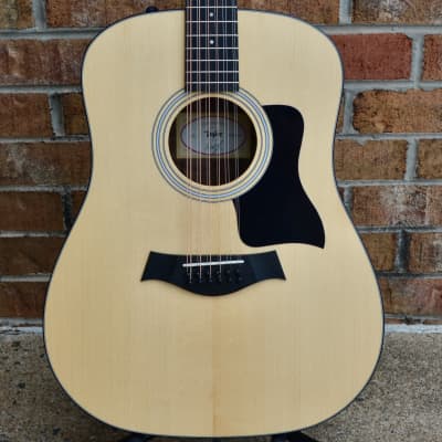 Taylor 150e Walnut with Maple Neck | Reverb