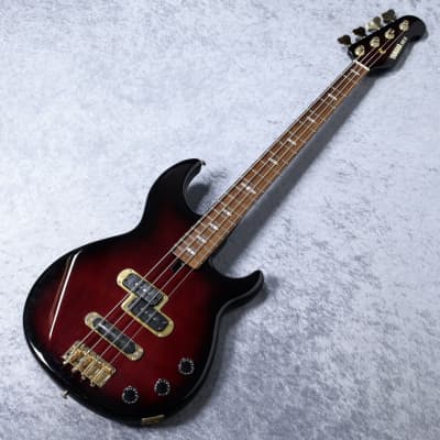 Yamaha BBX | Reverb