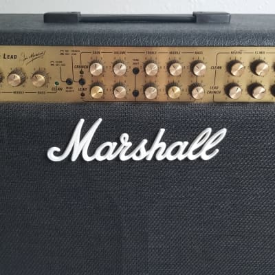 Marshall JCM 2000 triple super lead TSL 122 | Reverb