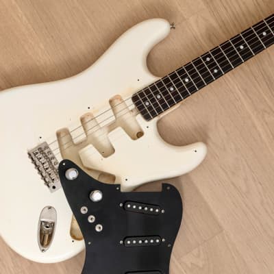 1979 Greco Super Sound SE600J “Jeff Beck” Vintage S-Style 1979 Greco Super Sound SE600J “Jeff Beck” Vintage S-Style