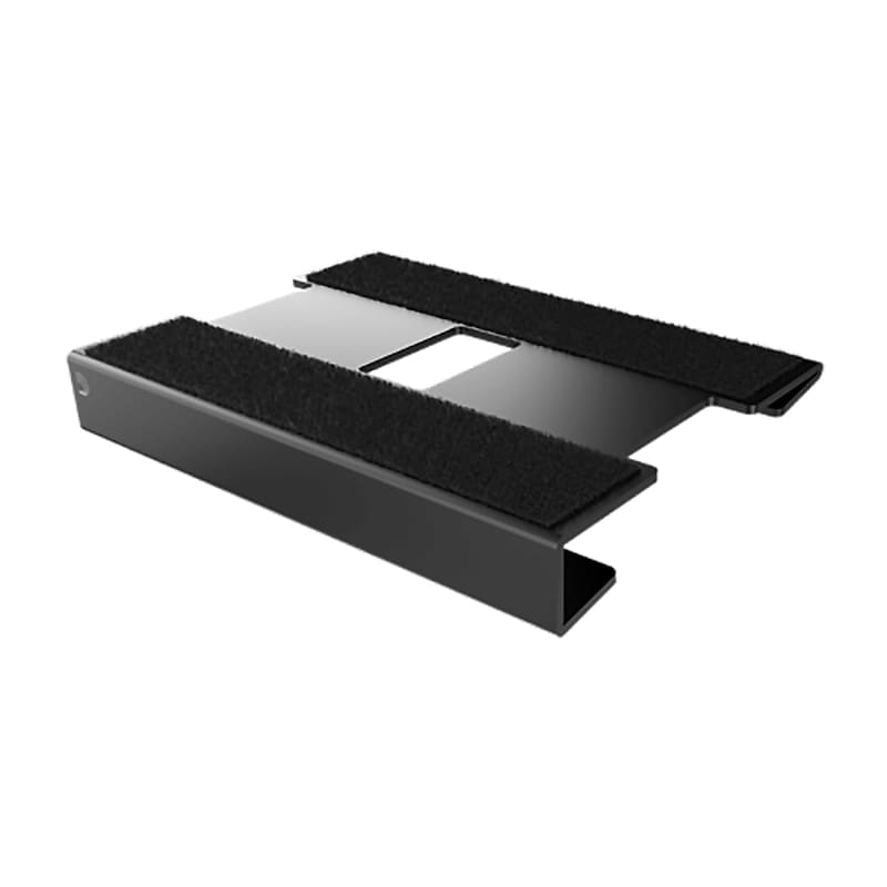 D'Addario XPND Double Pedal Riser, Large Reverb