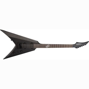 Washburn PX-SOLARV16ETC Parallaxe Ola Englund Flying V