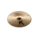 Zildjian 16 Inch K Custom Session Crash Cymbal K0990 642388190012