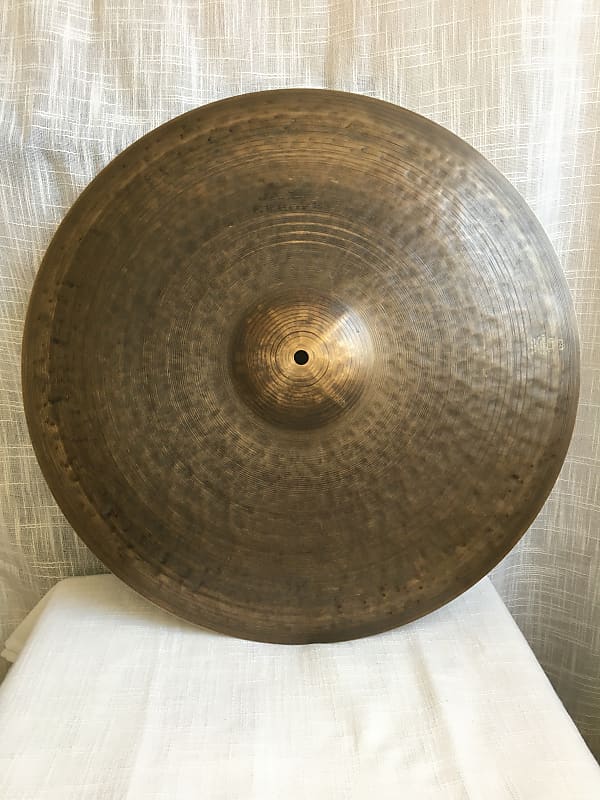 Zildjian Kerope Ride 20” | Reverb