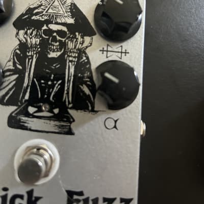 Magic Pedals Magick Fuzz | Reverb