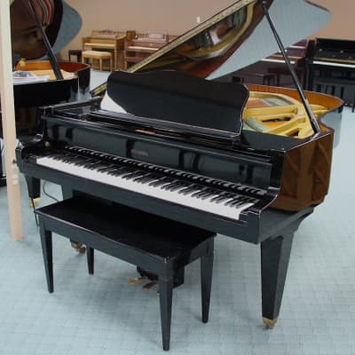 Piano Schimmel d'occasion SCHIMMEL 152 - Pianoshop