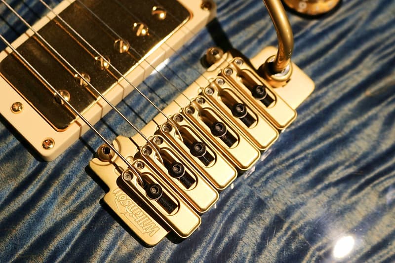 T's guitars ARC Hollow キルトトップ T's Guitars Arc-Hollow 22 Brawn Faded[Made in Japan] | Reverb