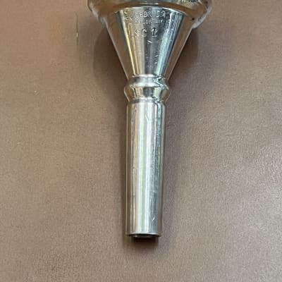 VERY RARE Huttl-Cup SC1 Euphonium Mouthpiece for sale